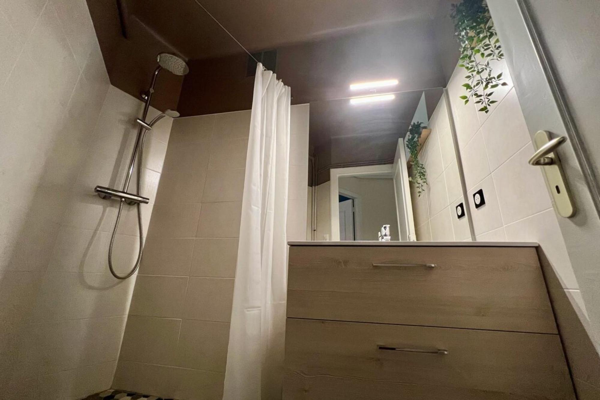 Casa Brune - T3 En Centre Ville - Proche Gare บรีฟ-ลา-เกยยาร์ด ภายนอก รูปภาพ
